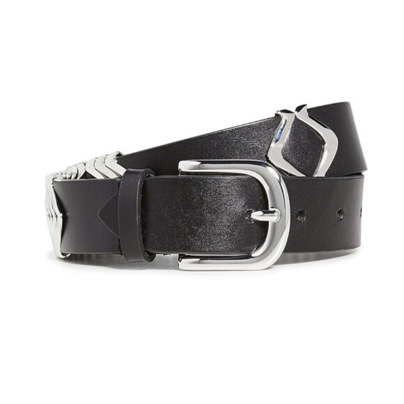 COPY - Isabel Marant Tehora Belt - NWT / Free shipping! - Picture 1 of 9
